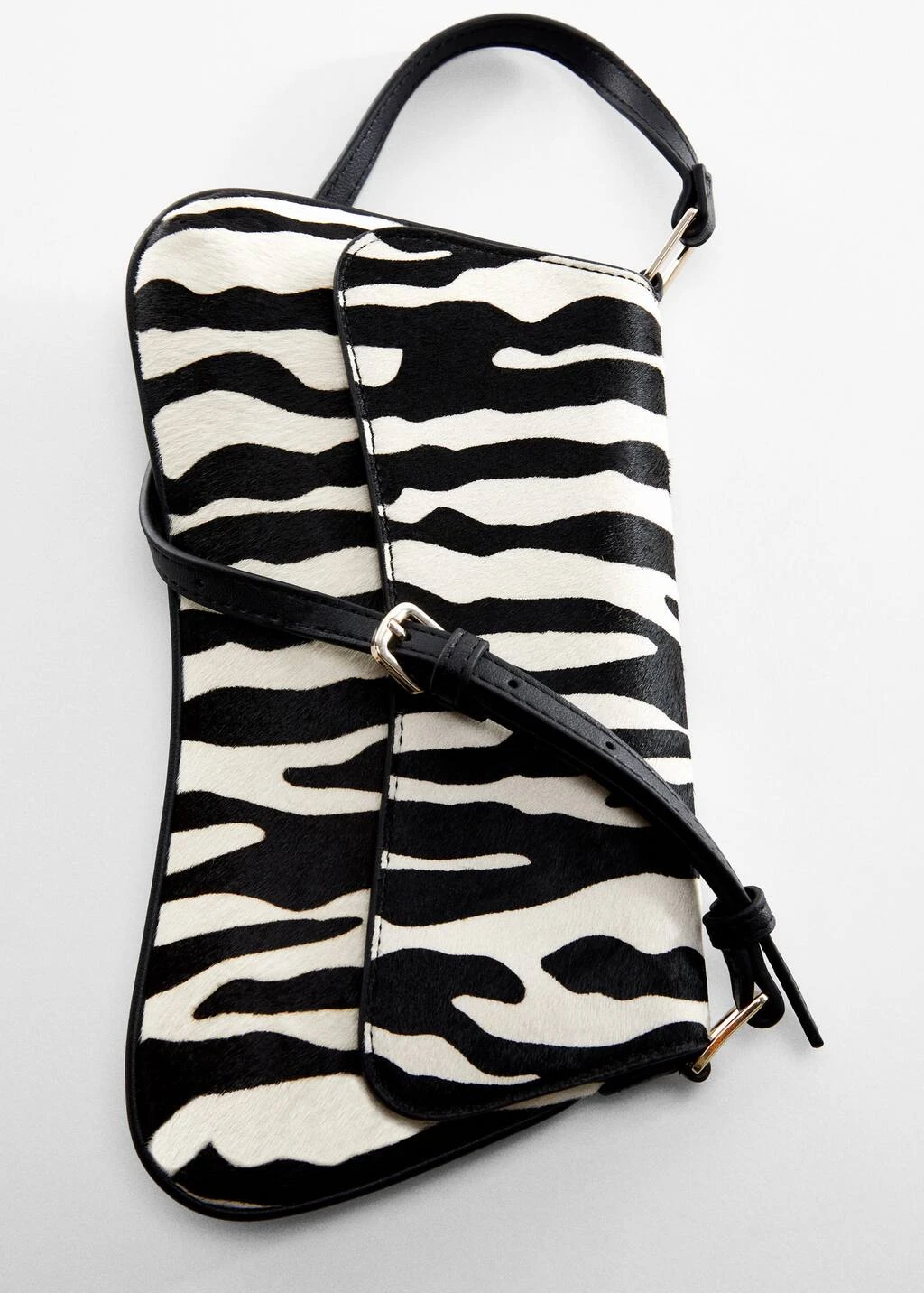 Sac à rabat Cuir – Image 11