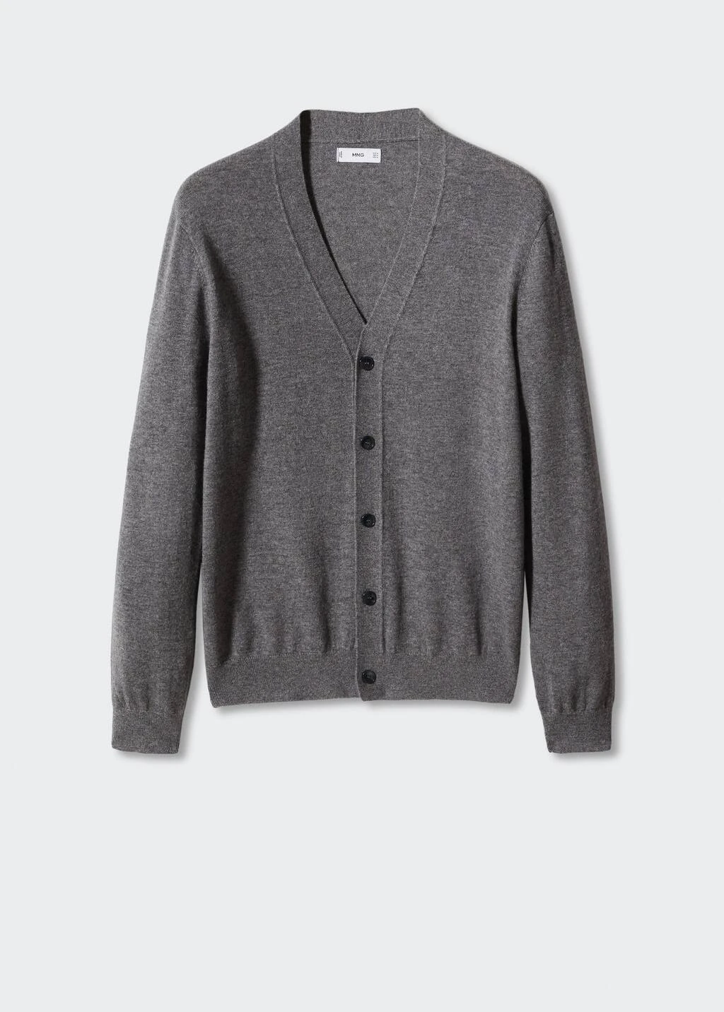 Cardigan En Laine Cachemire â Image 15