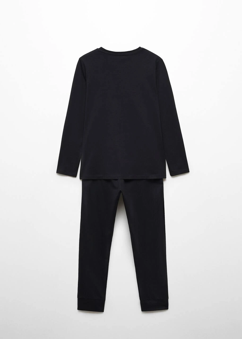 Pyjama Squelette Phosphorescent – Image 5