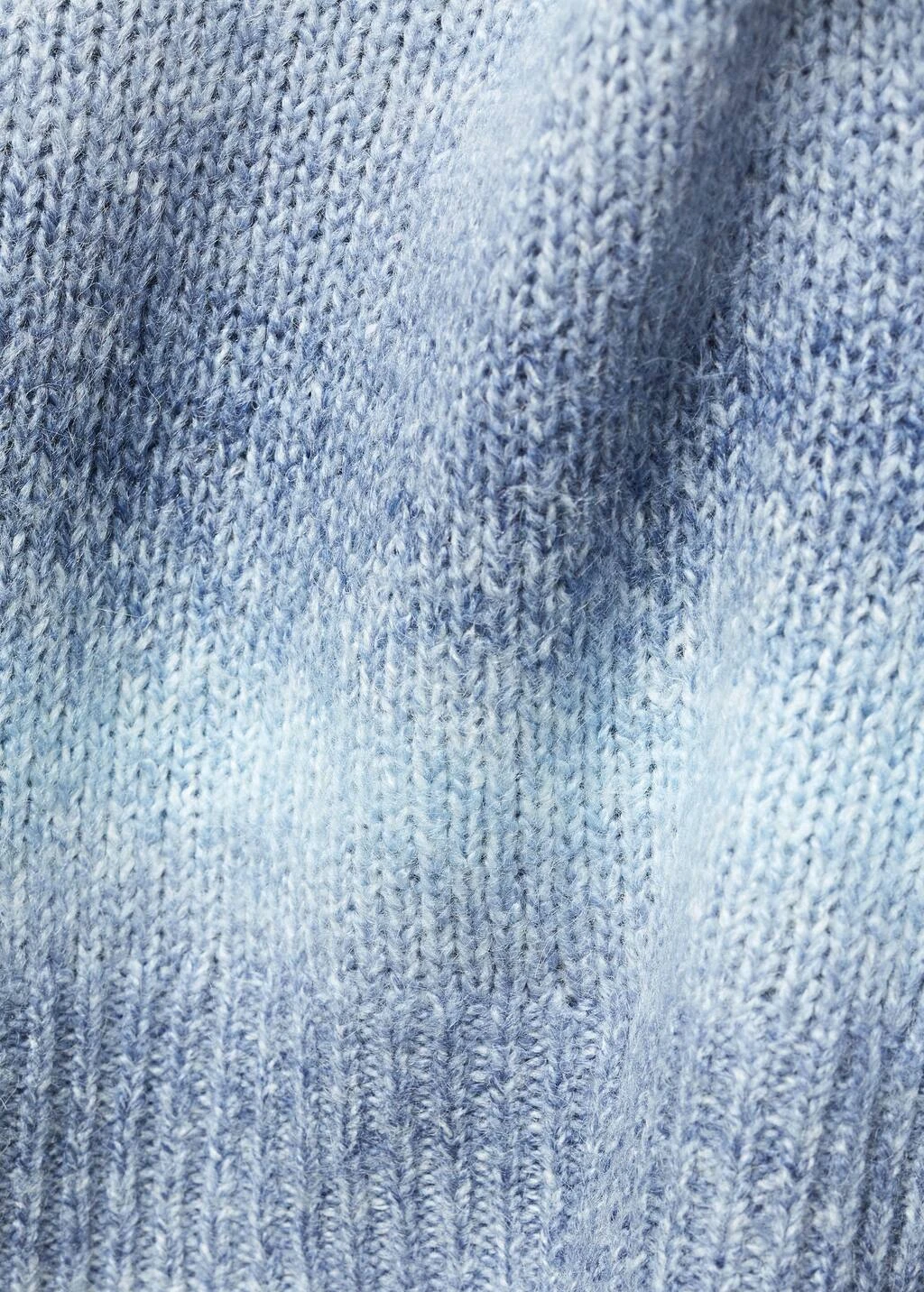 Pull-over Imprimé Dégradé – Image 12