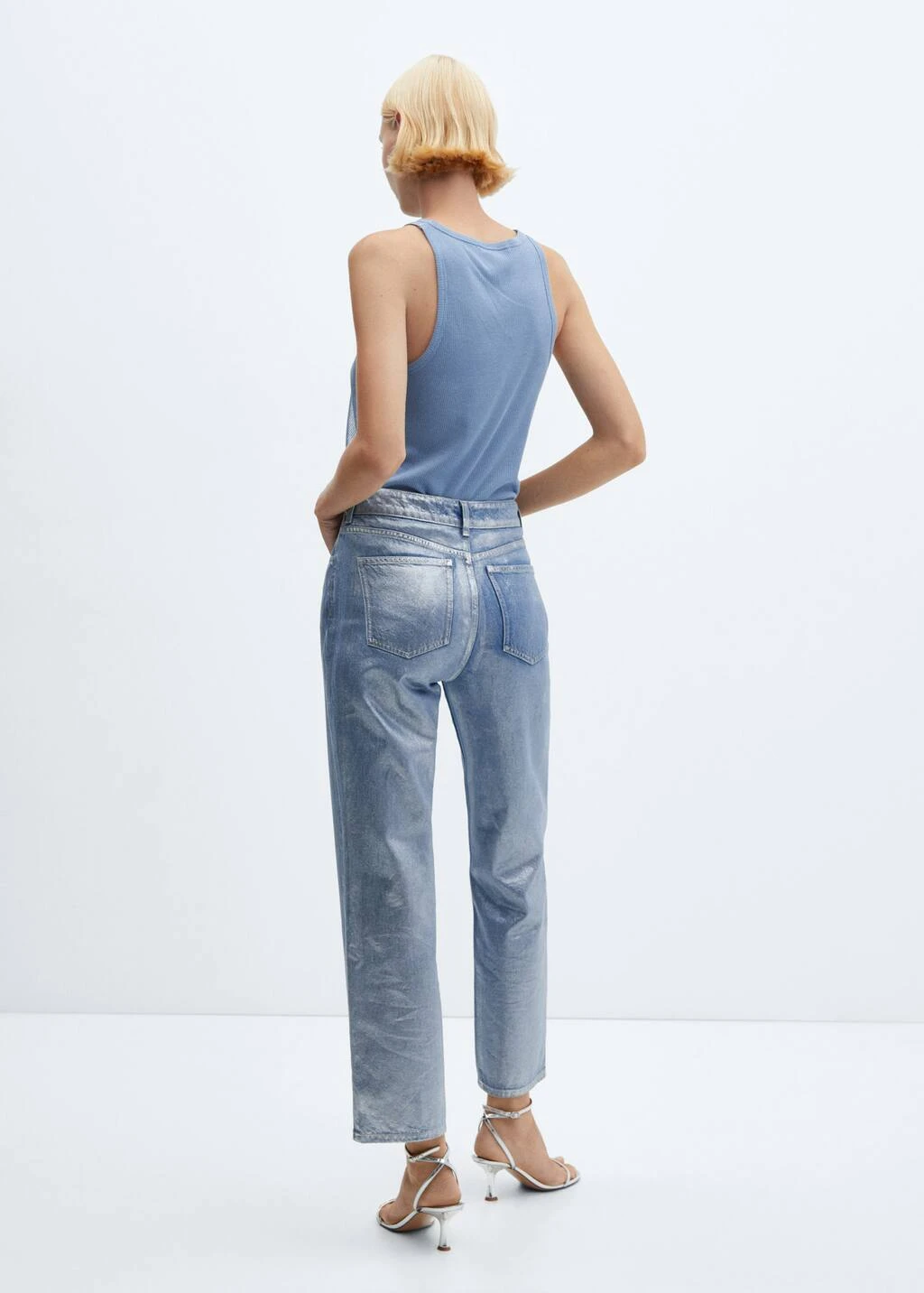 Jean Droit Foil â Image 3