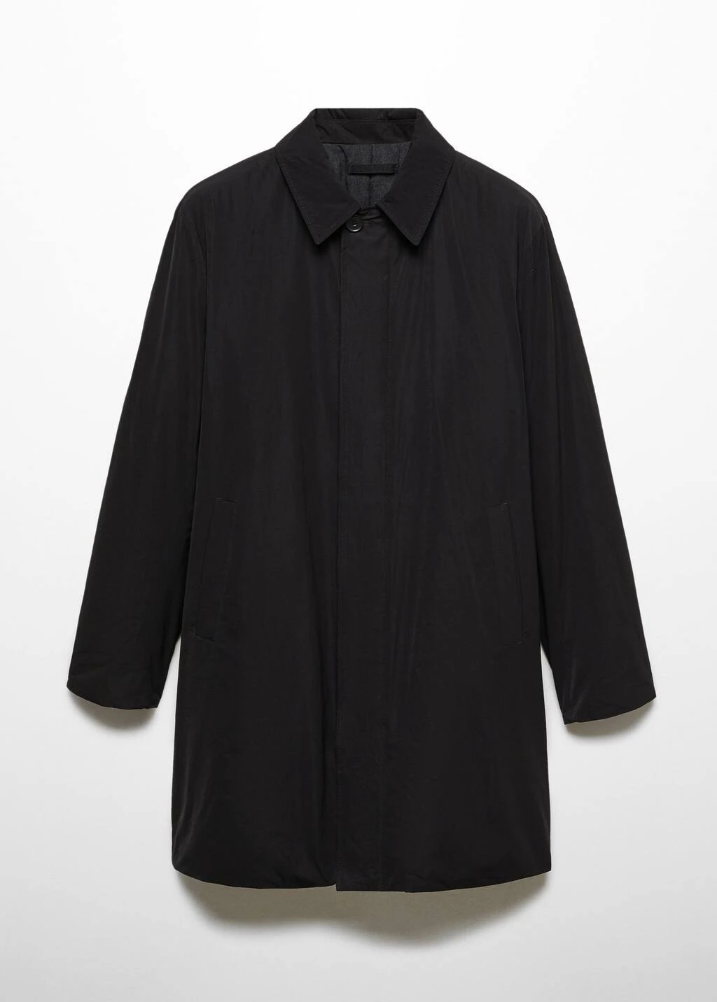 Trench Matelassé Hydrofuge – Image 8