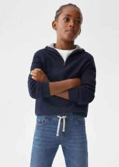 Jean Taille élastique