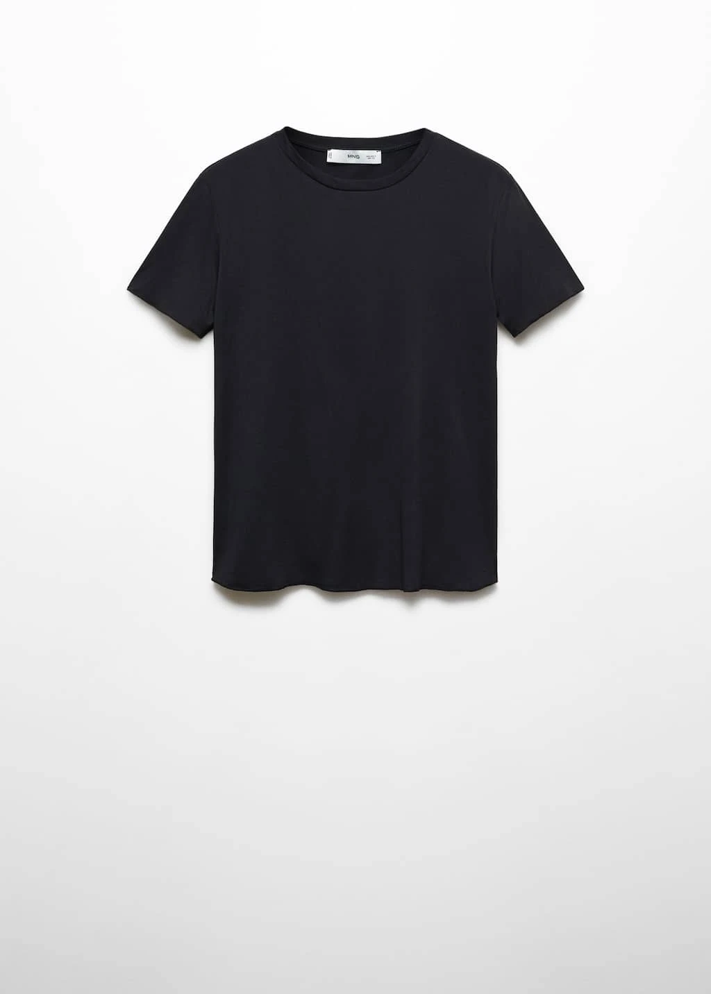 T-shirt Manches Courtes Fluide â Image 6