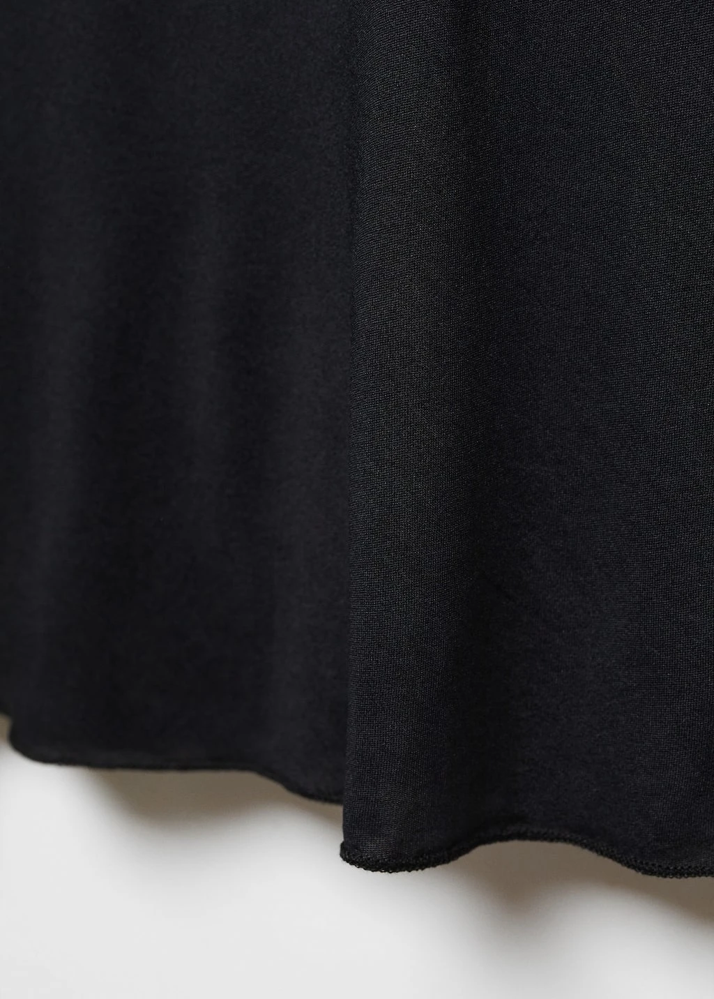 T-shirt Manches Courtes Fluide â Image 5