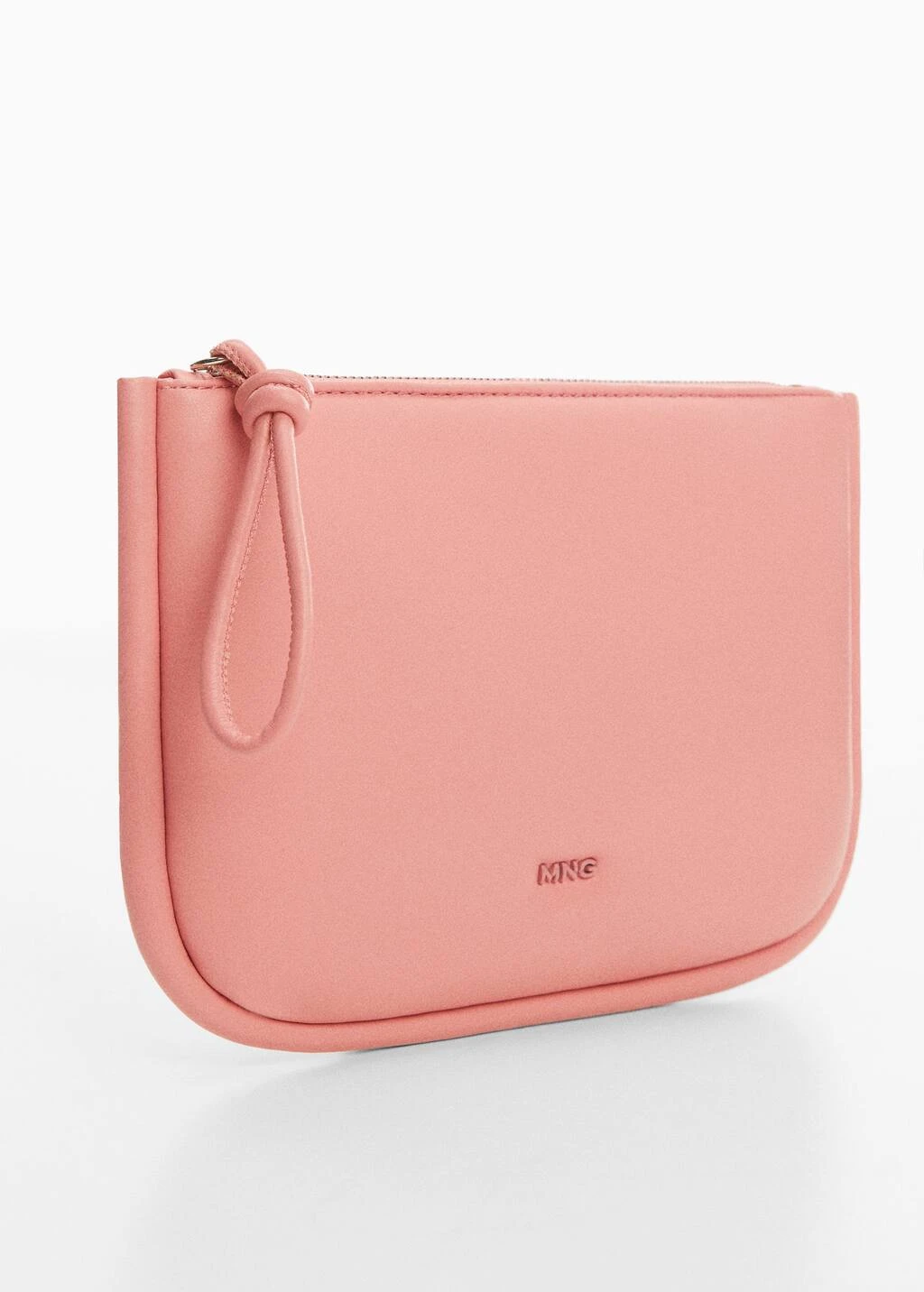 Sac Cosmétique Matelassé Nœud – Image 5