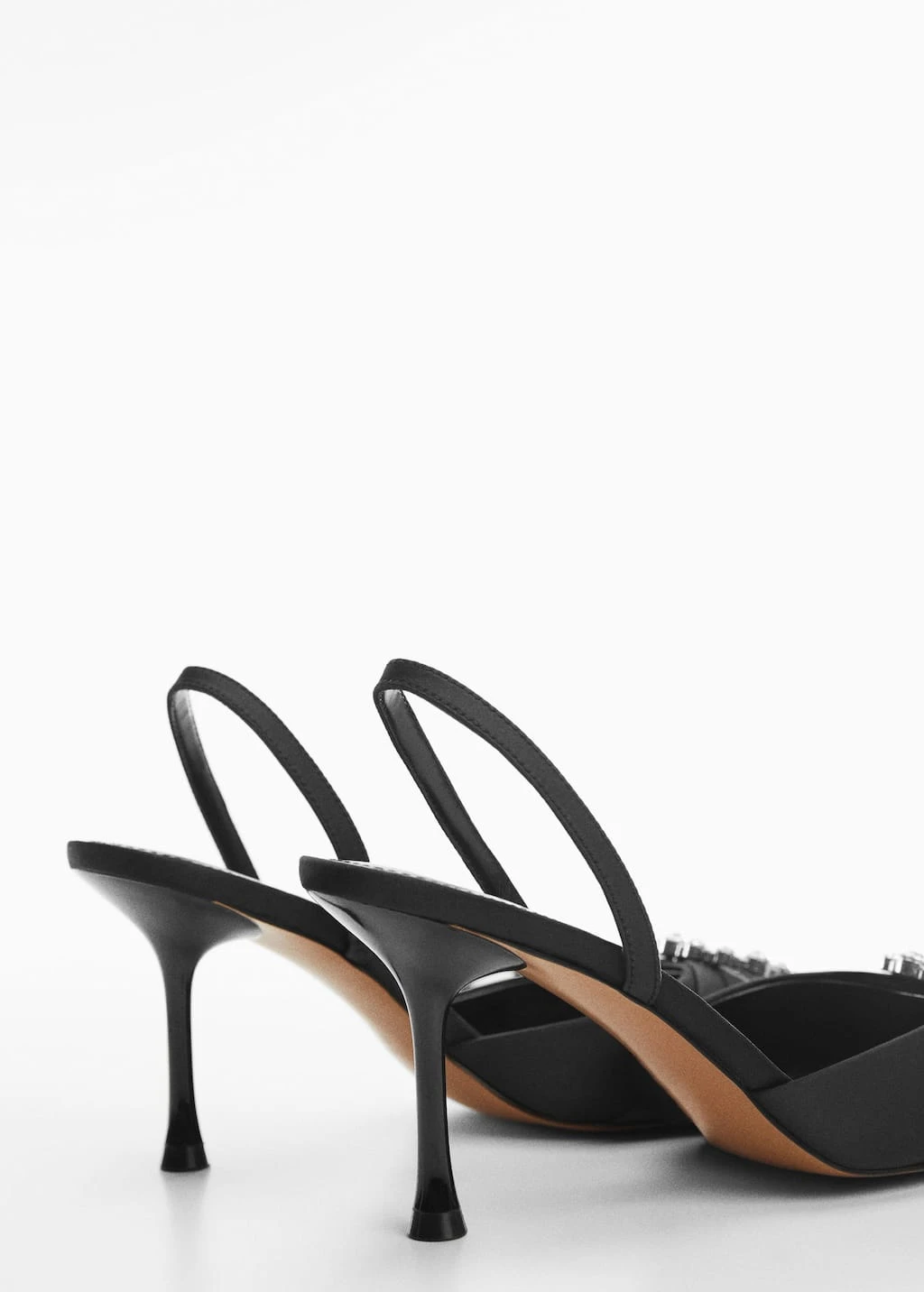 Chaussures Talon Bijoux – Image 3