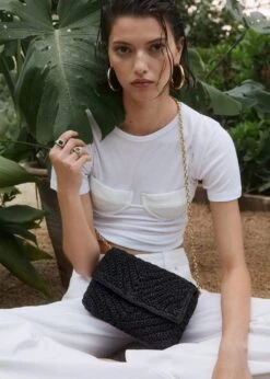 Sac Fibre Naturelle Rabat