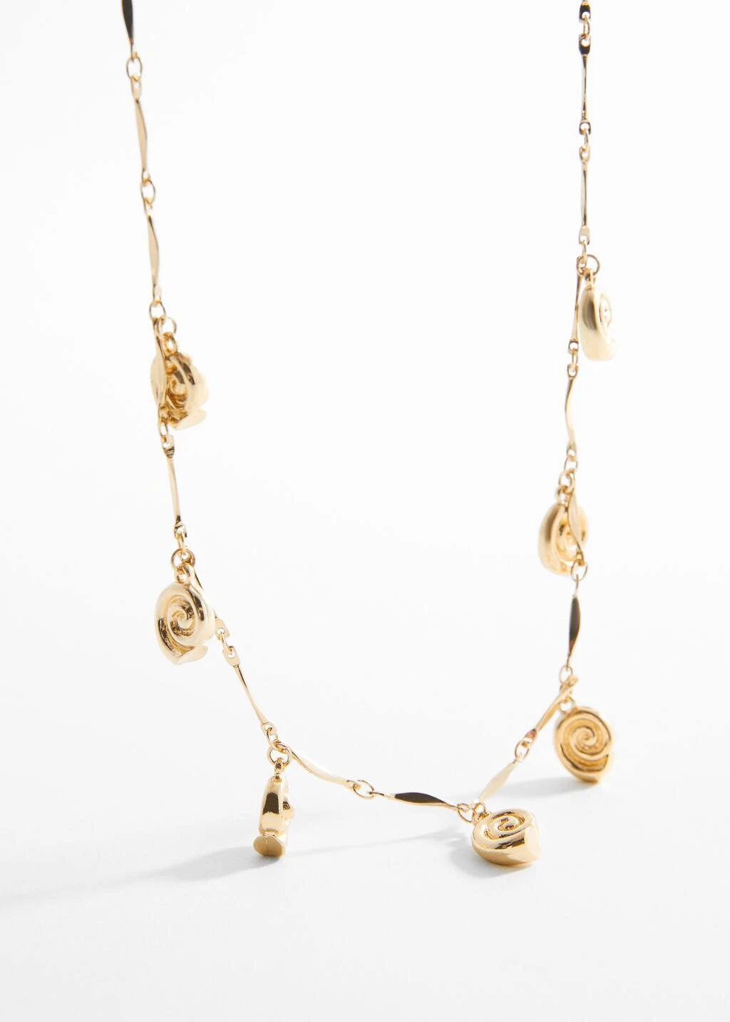 Colliers Perles Coquillages – Image 2