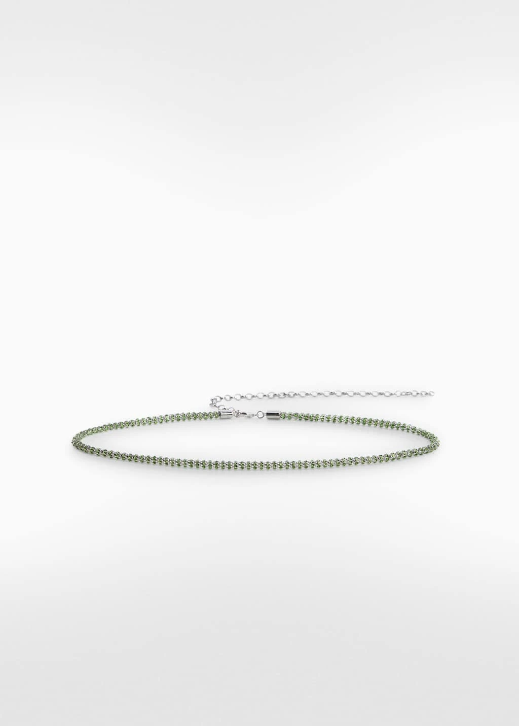 Ceinture Fine à Strass – Image 7