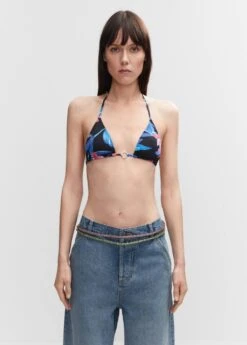 Ceinture Fine Ă Strass