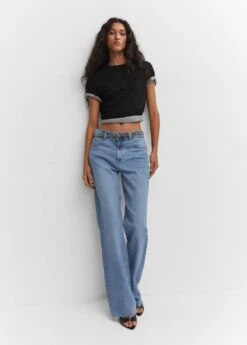 Ceinture Strass NĆud