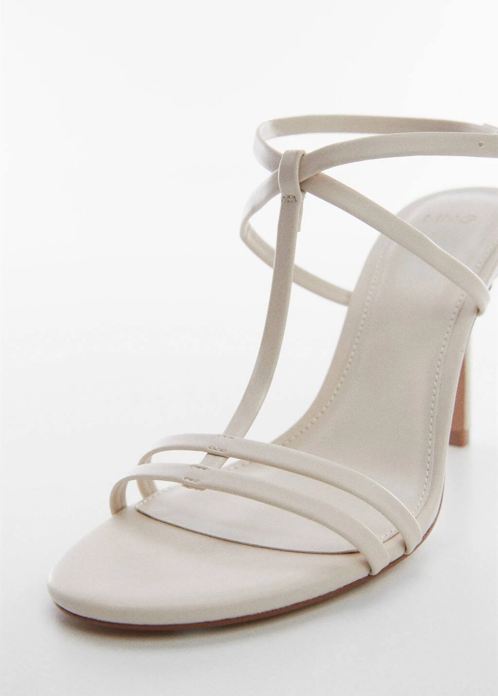 Sandales Talon à Bride – Image 5