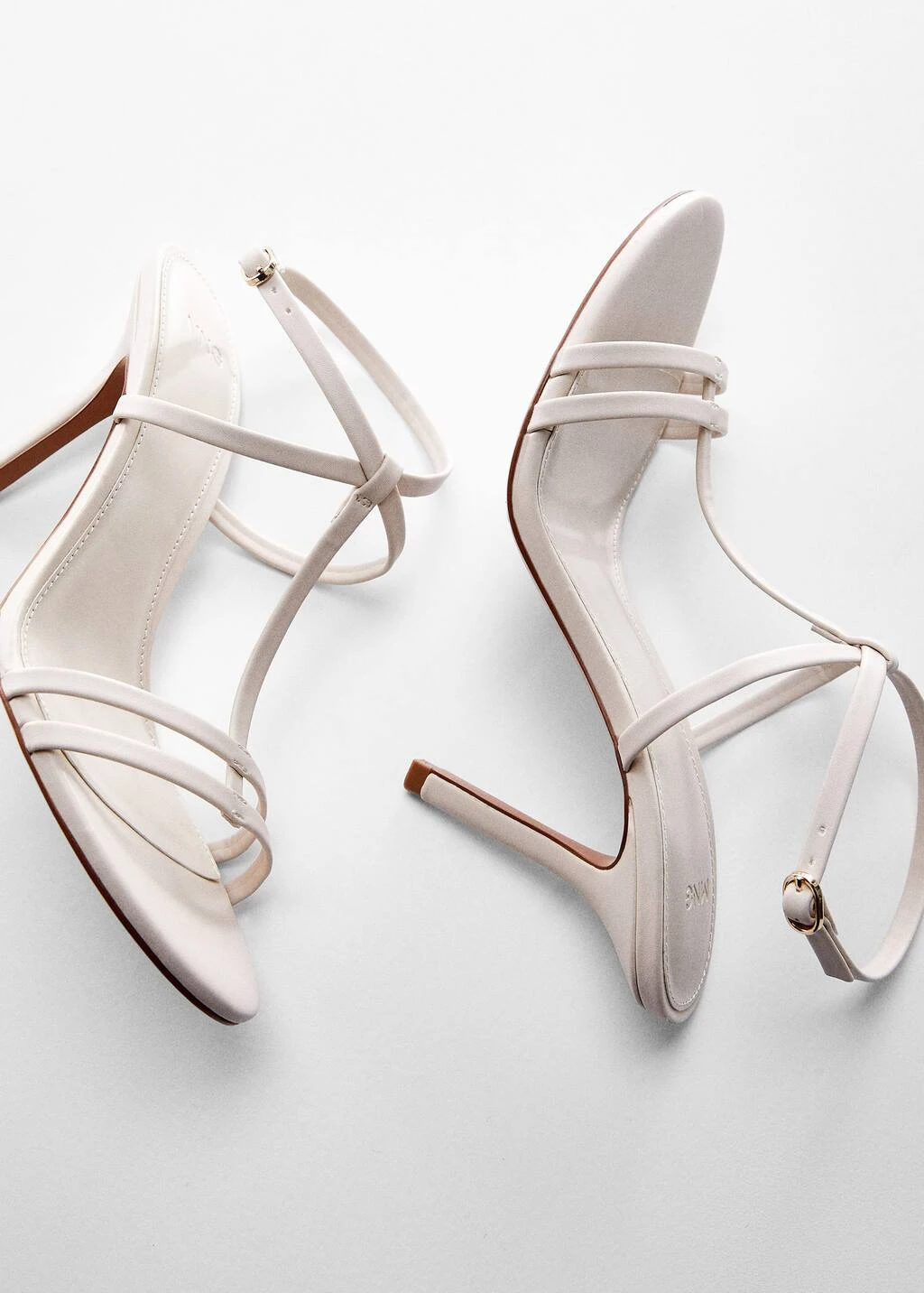 Sandales Talon à Bride – Image 6