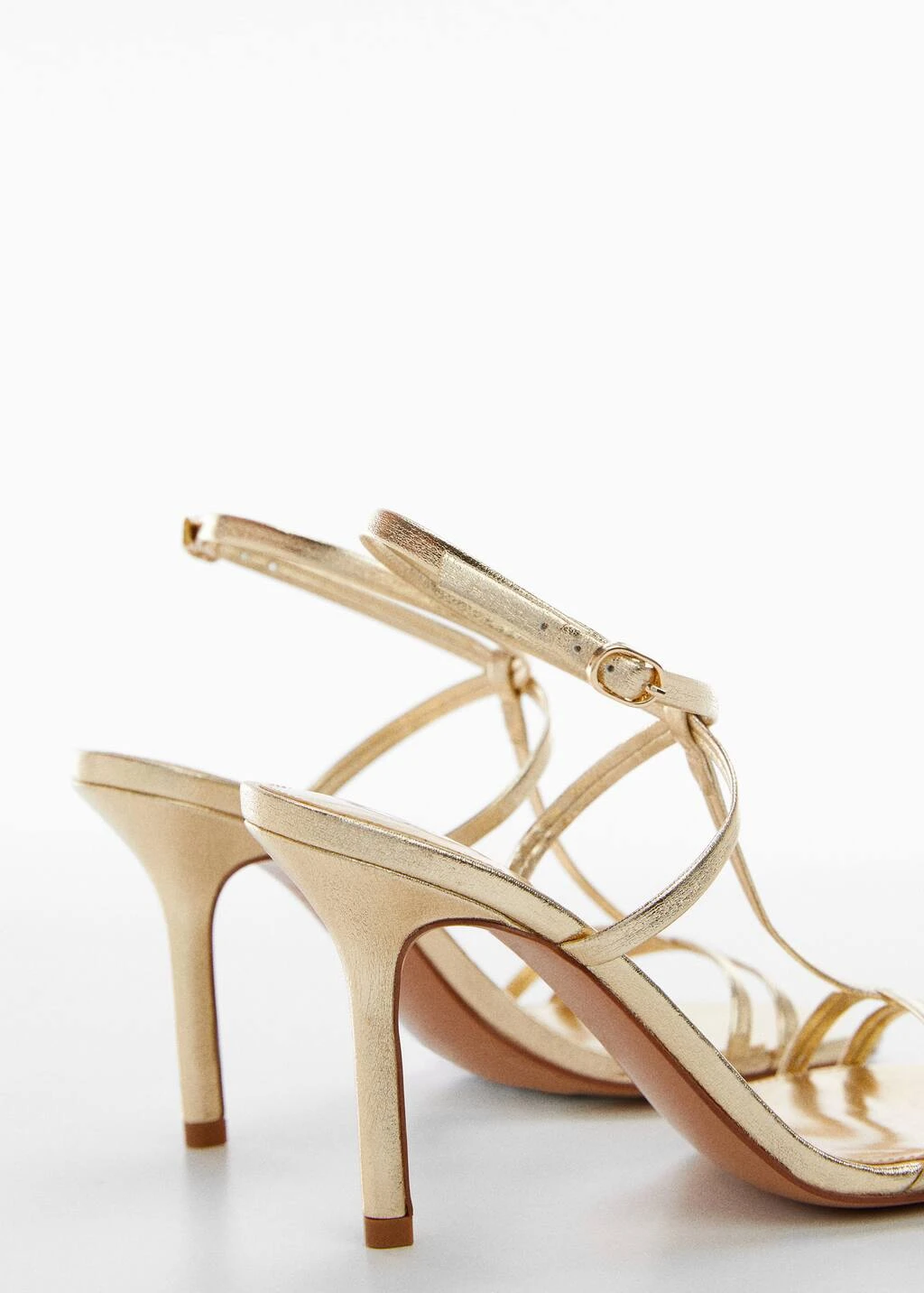 Sandales Talon à Bride – Image 9