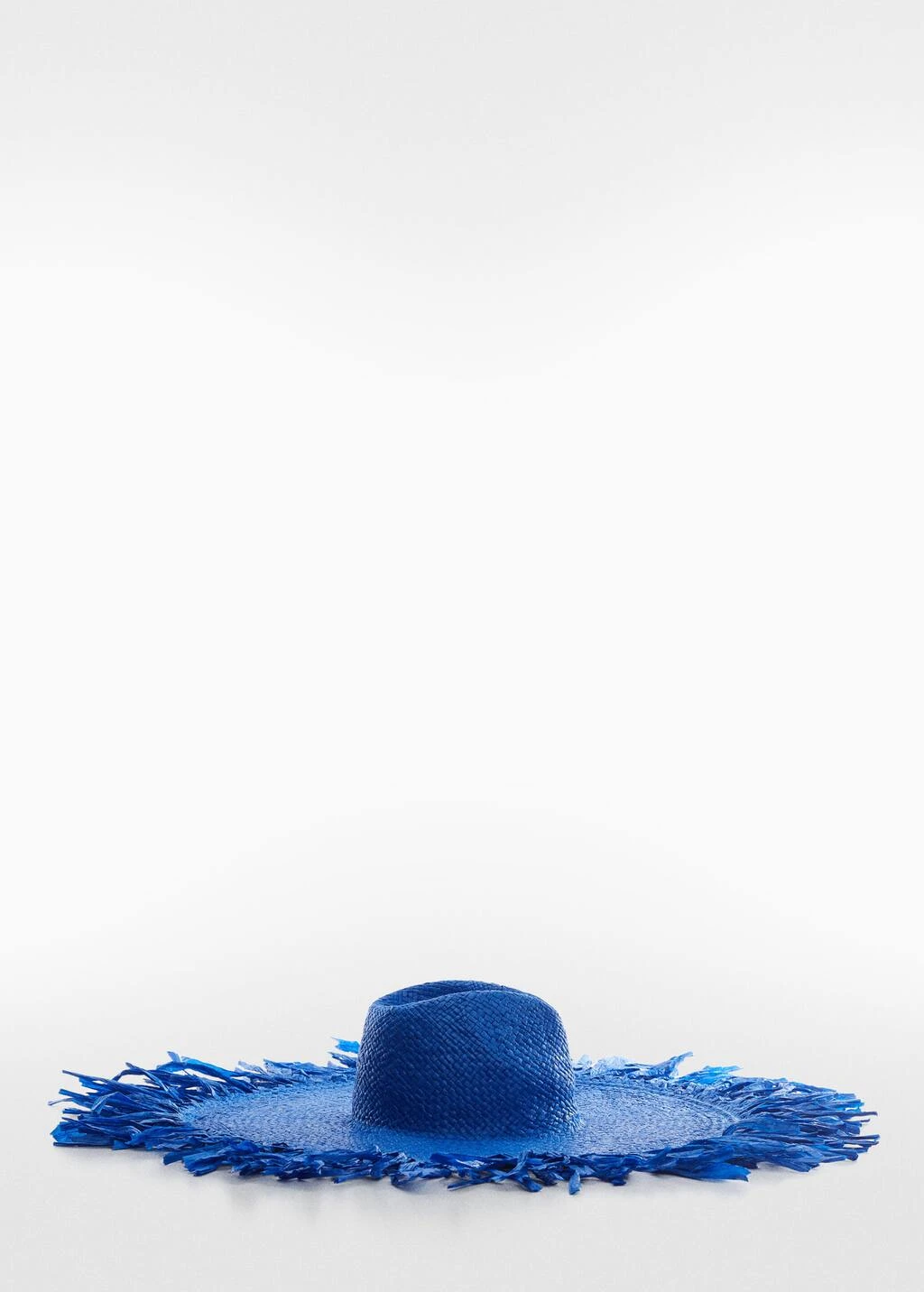 Chapeau Maxi Fibre Naturelle – Image 16