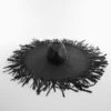 Chapeau Maxi Fibre Naturelle