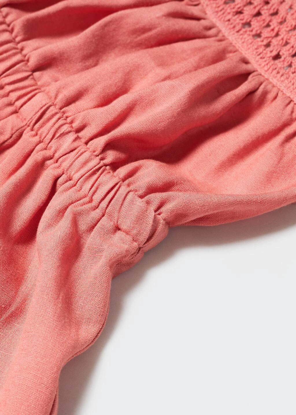 Combinaison DĂ©tail Crochet â Image 8