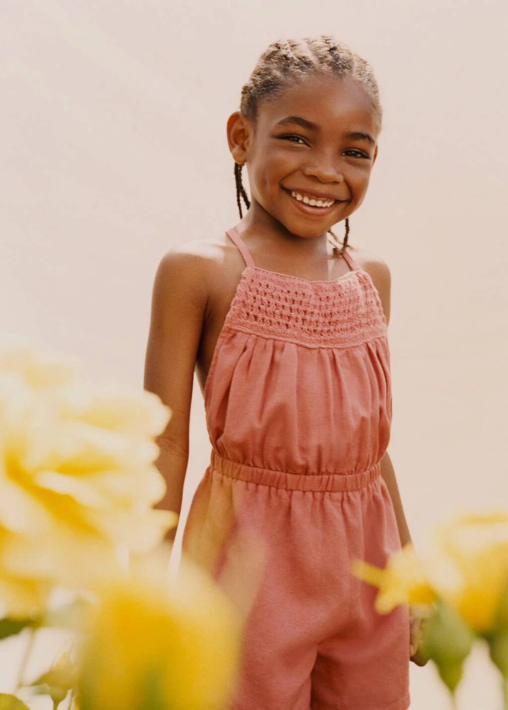 Combinaison DĂ©tail Crochet â Image 2