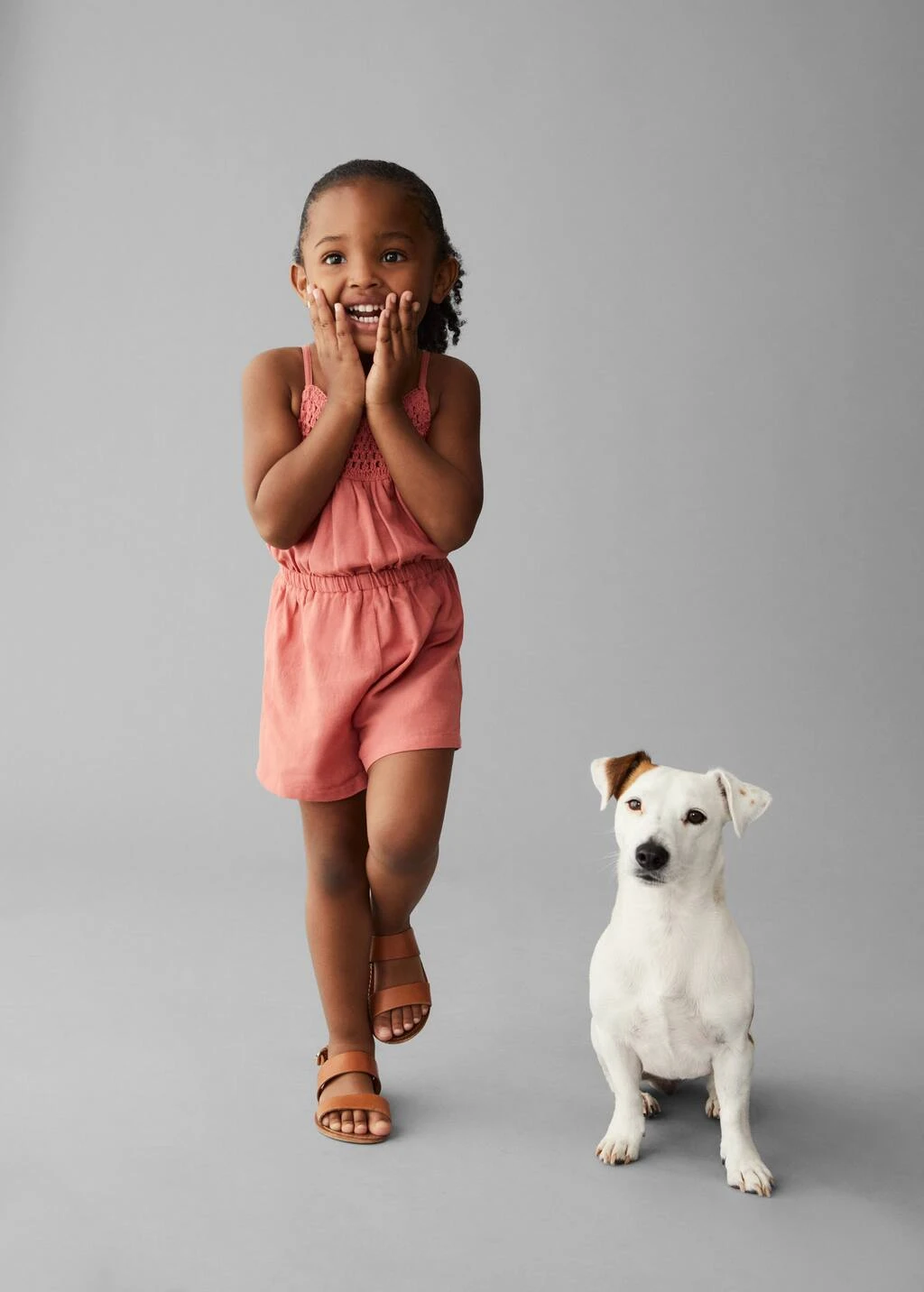 Combinaison DĂ©tail Crochet â Image 6