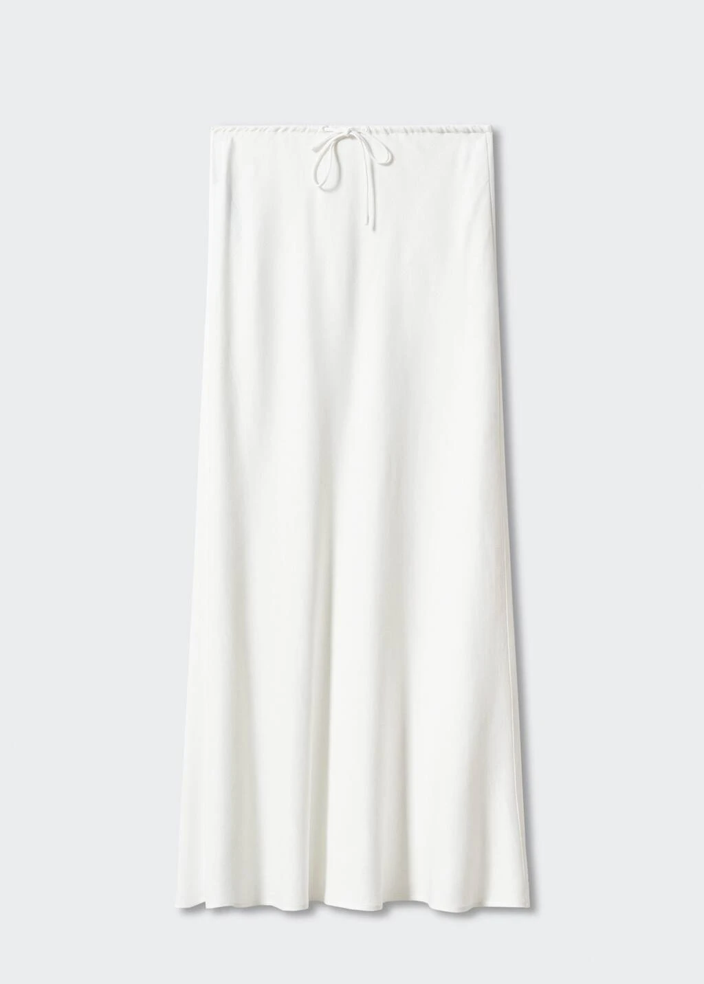 Jupe Longue Nœud – Image 7