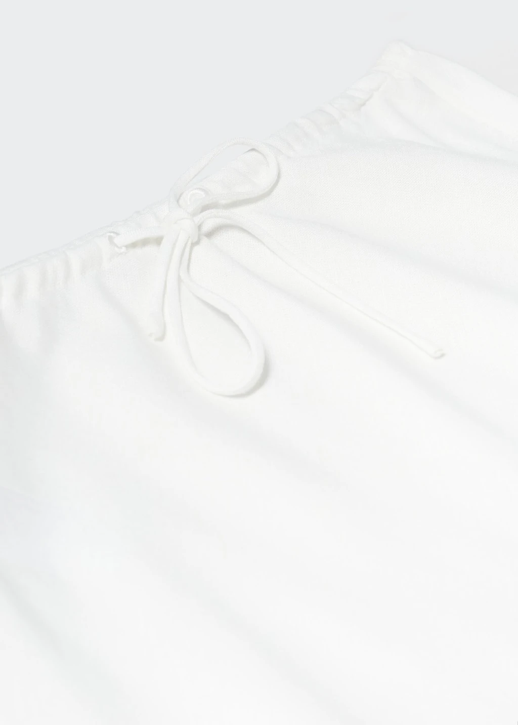 Jupe Longue Nœud – Image 6