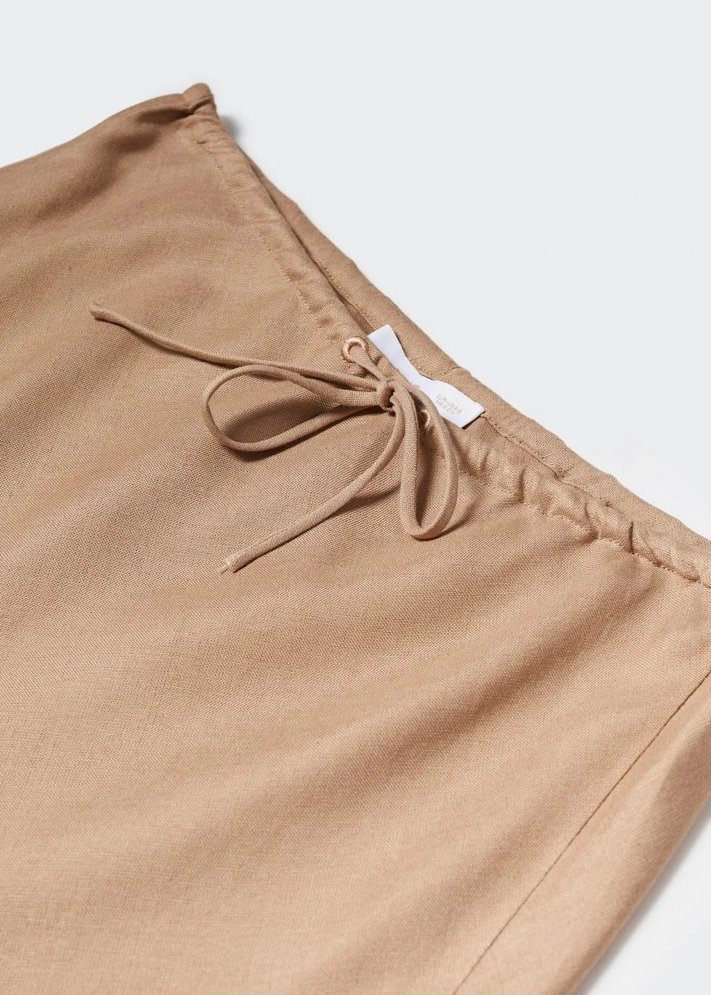 Jupe Longue Nœud – Image 14