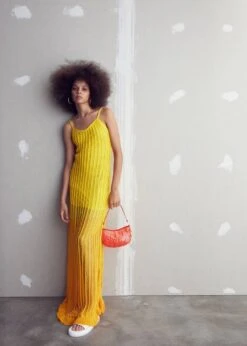 Sac Porté épaule Franges