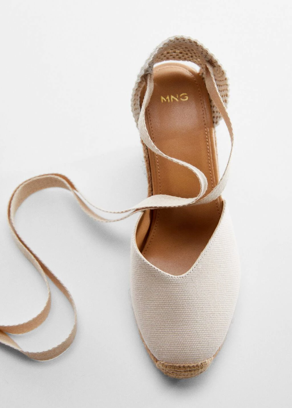 Chaussures Compensées Lanières – Image 6