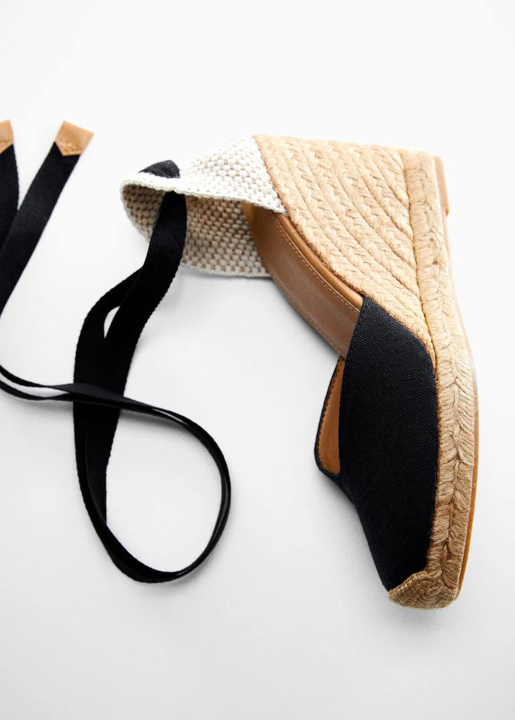 Chaussures Compensées Lanières – Image 12