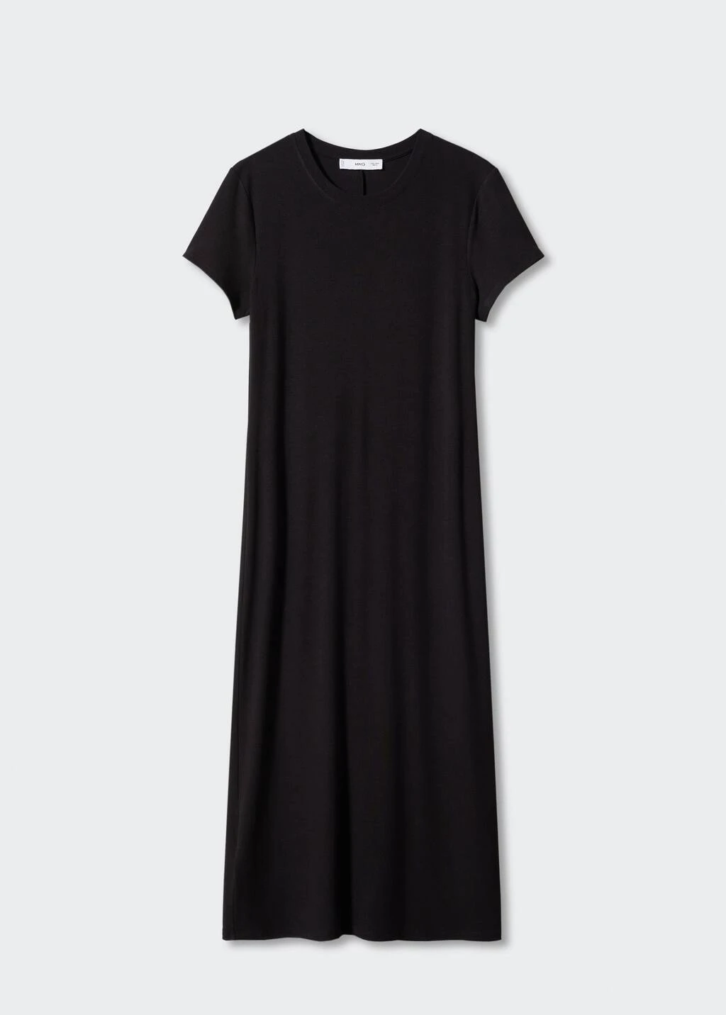 Robe Midi Ouverture â Image 9