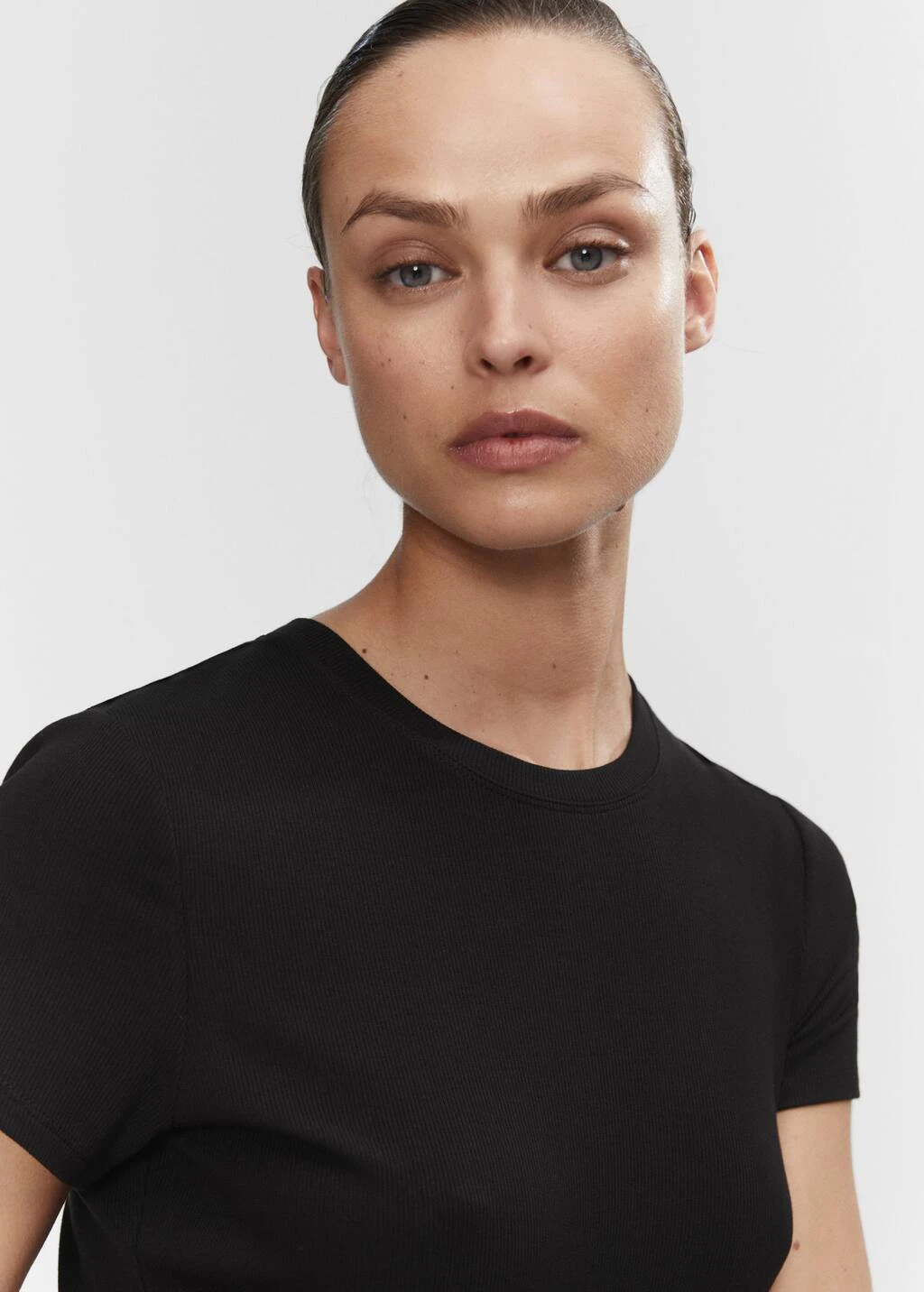 Robe Midi Ouverture â Image 4