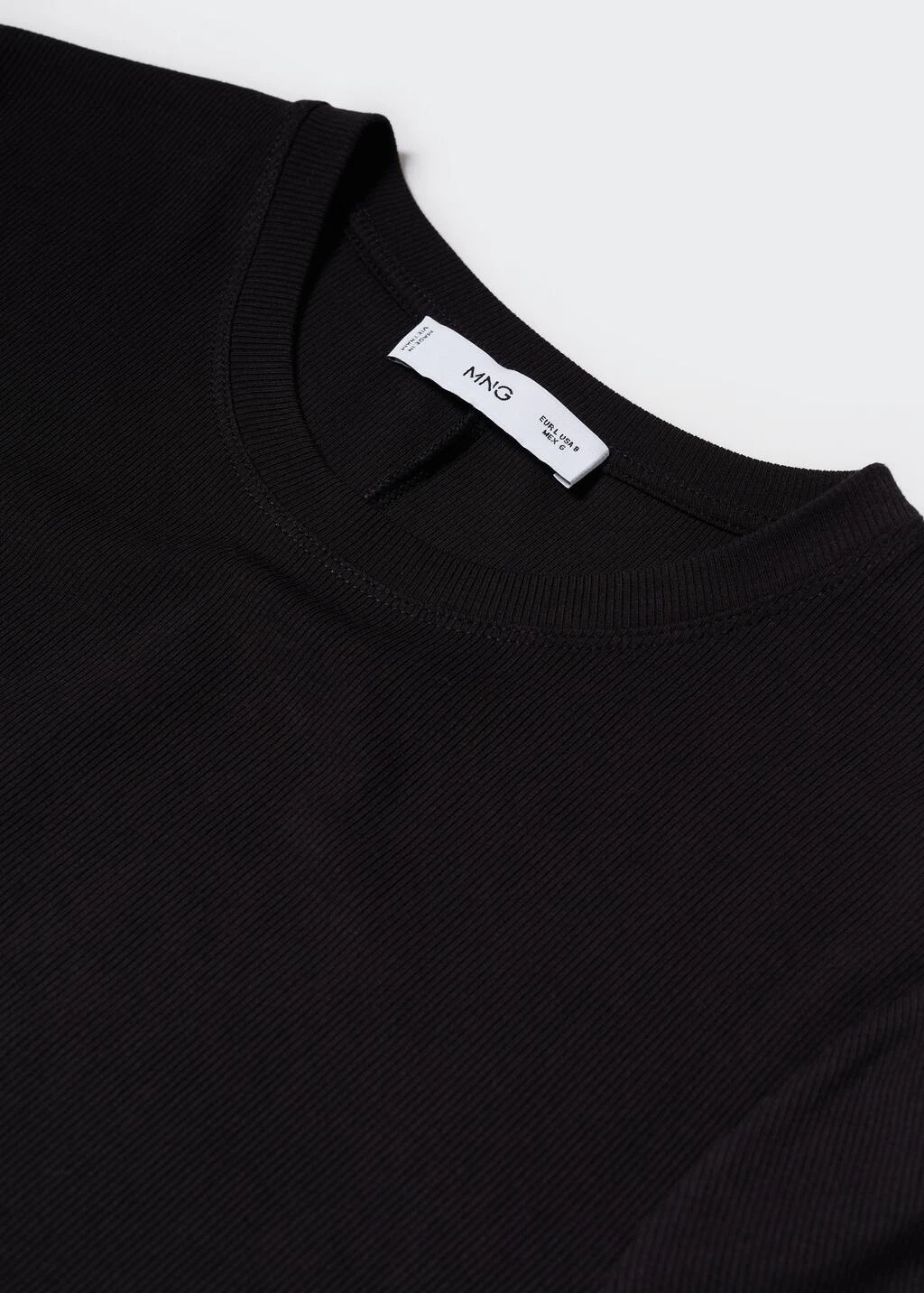 Robe Midi Ouverture â Image 8