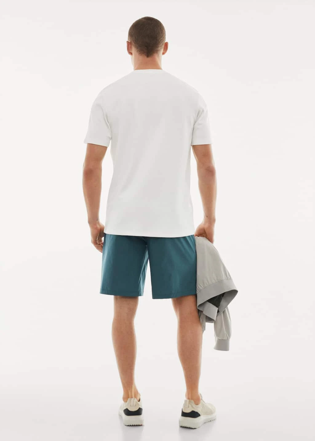 T-shirt Coton Respirant â Image 3