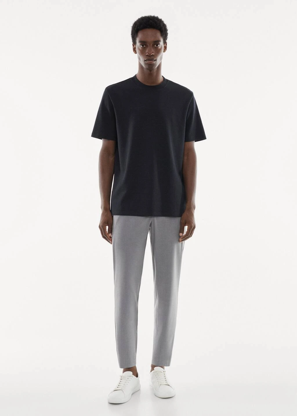 T-shirt Coton Respirant â Image 10