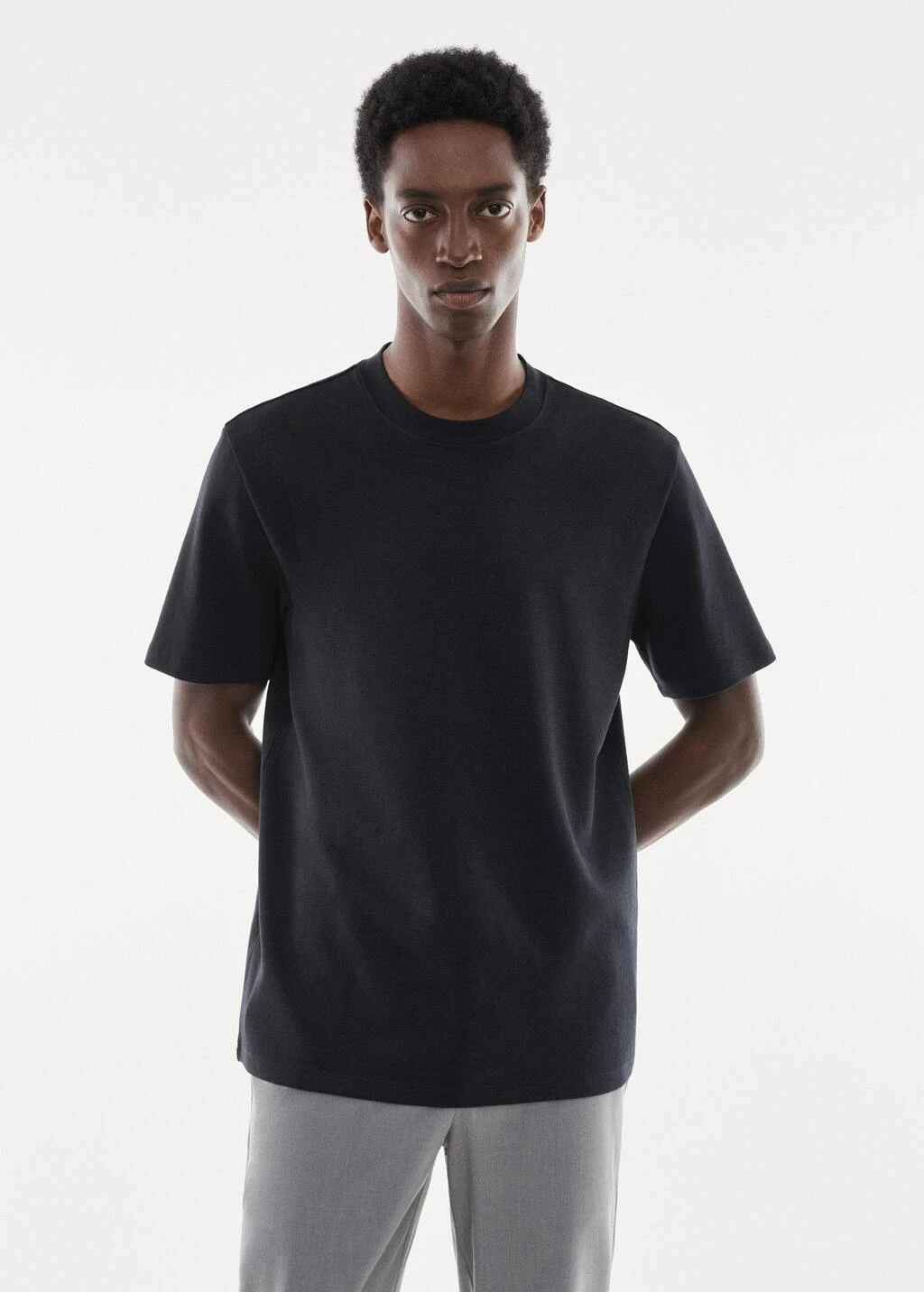 T-shirt Coton Respirant â Image 9