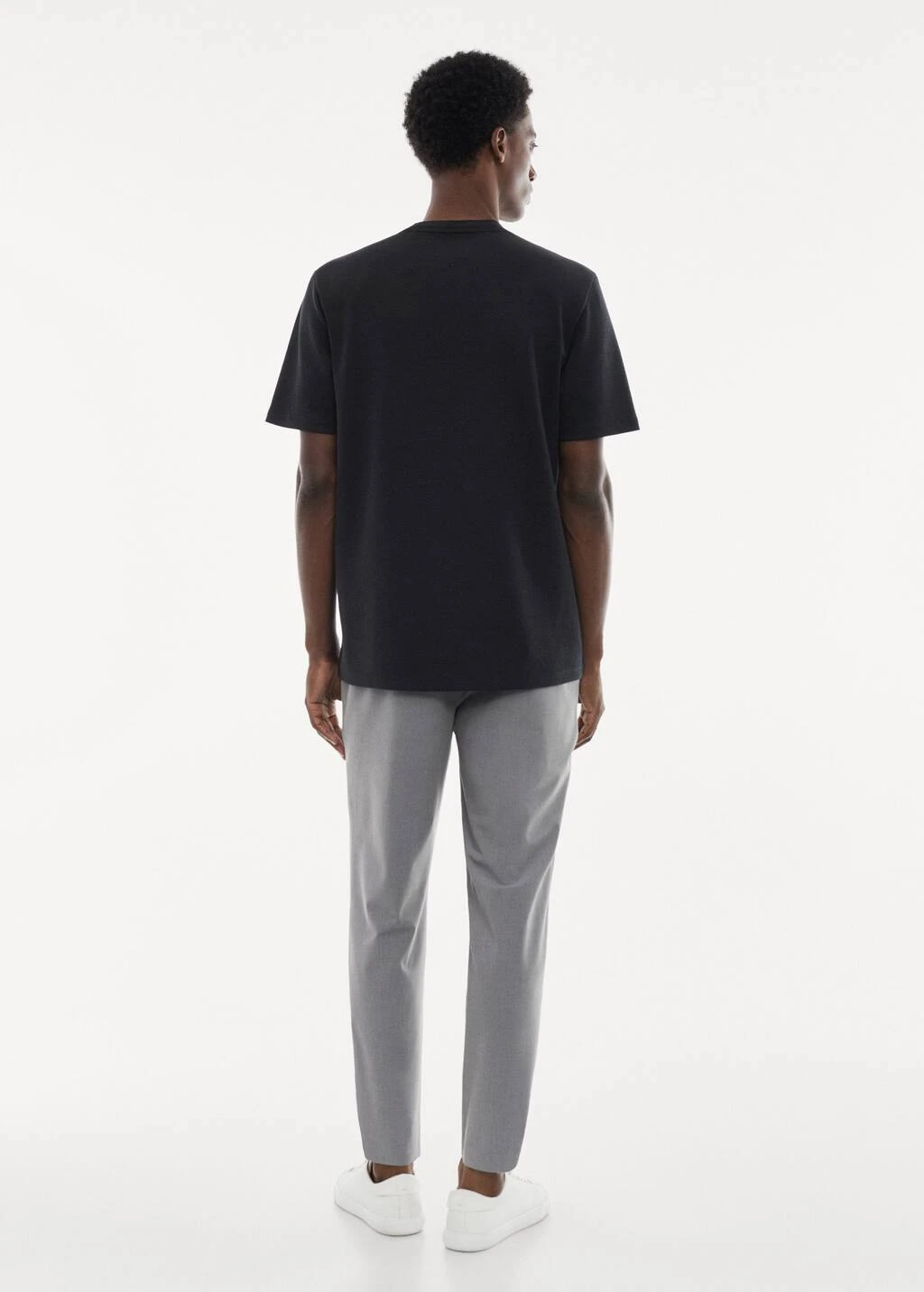 T-shirt Coton Respirant â Image 11