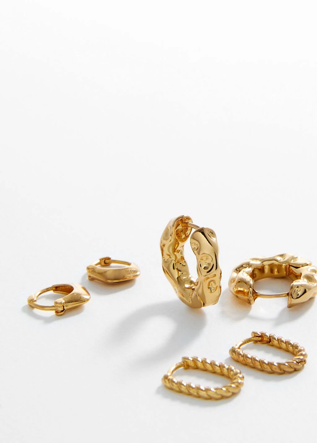 Lot De Créoles – Image 5