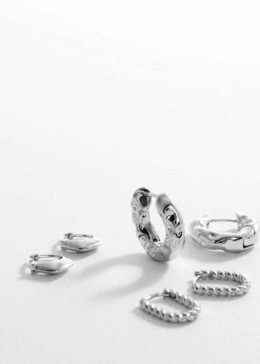 Lot De Créoles – Image 3