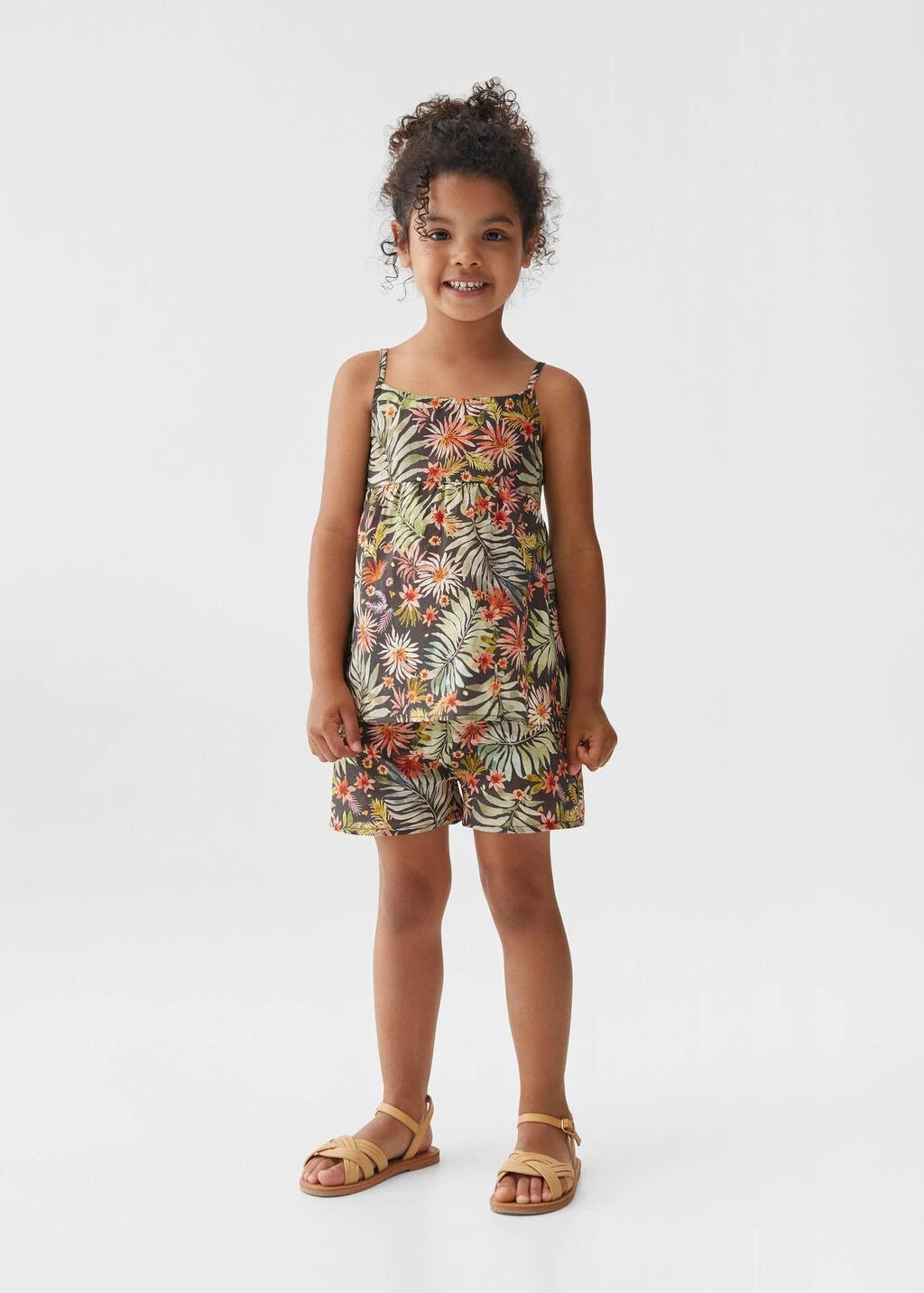 Short Coton ImprimĂ© â Image 2