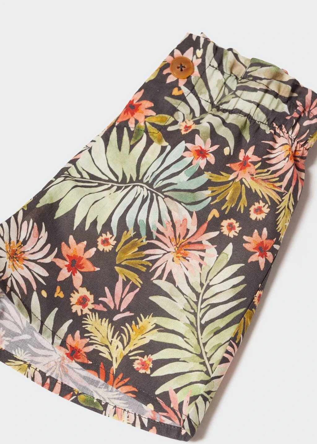 Short Coton ImprimĂ© â Image 5