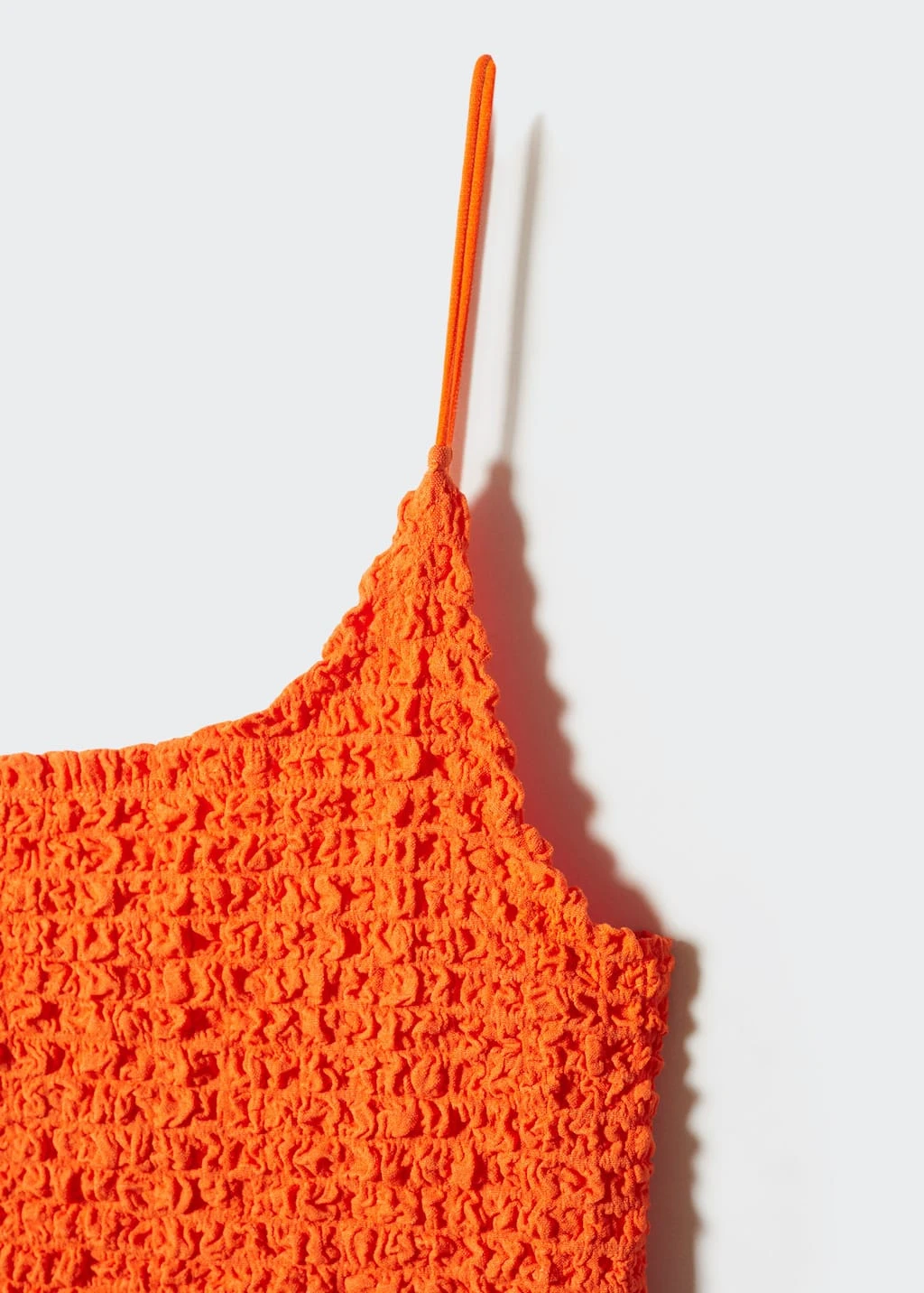 Crop Top Texturé – Image 5