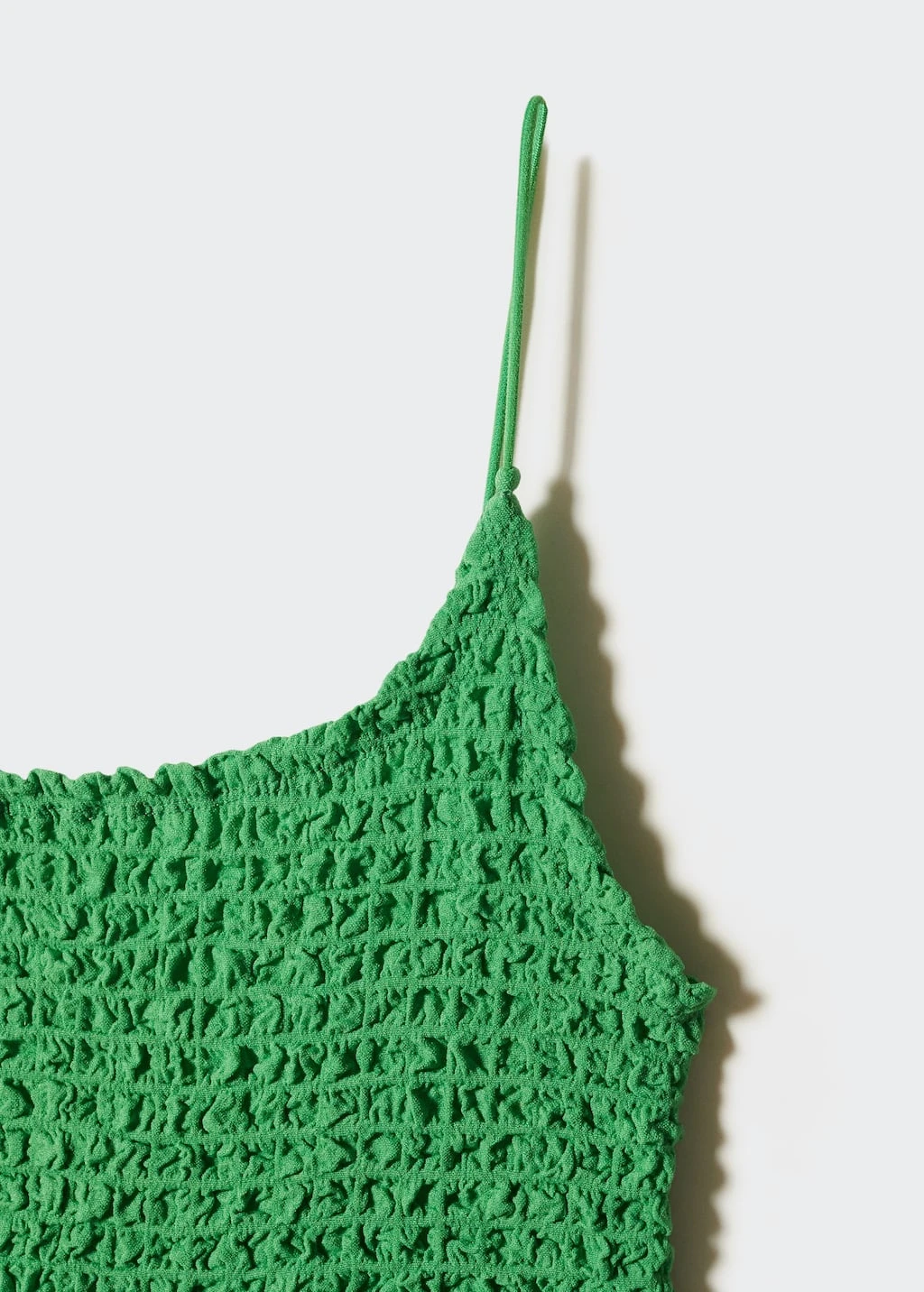 Crop Top Texturé – Image 12