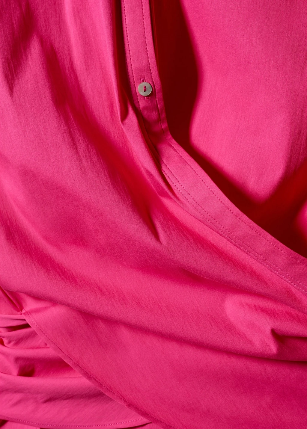 Chemise Croisée Nœud – Image 6