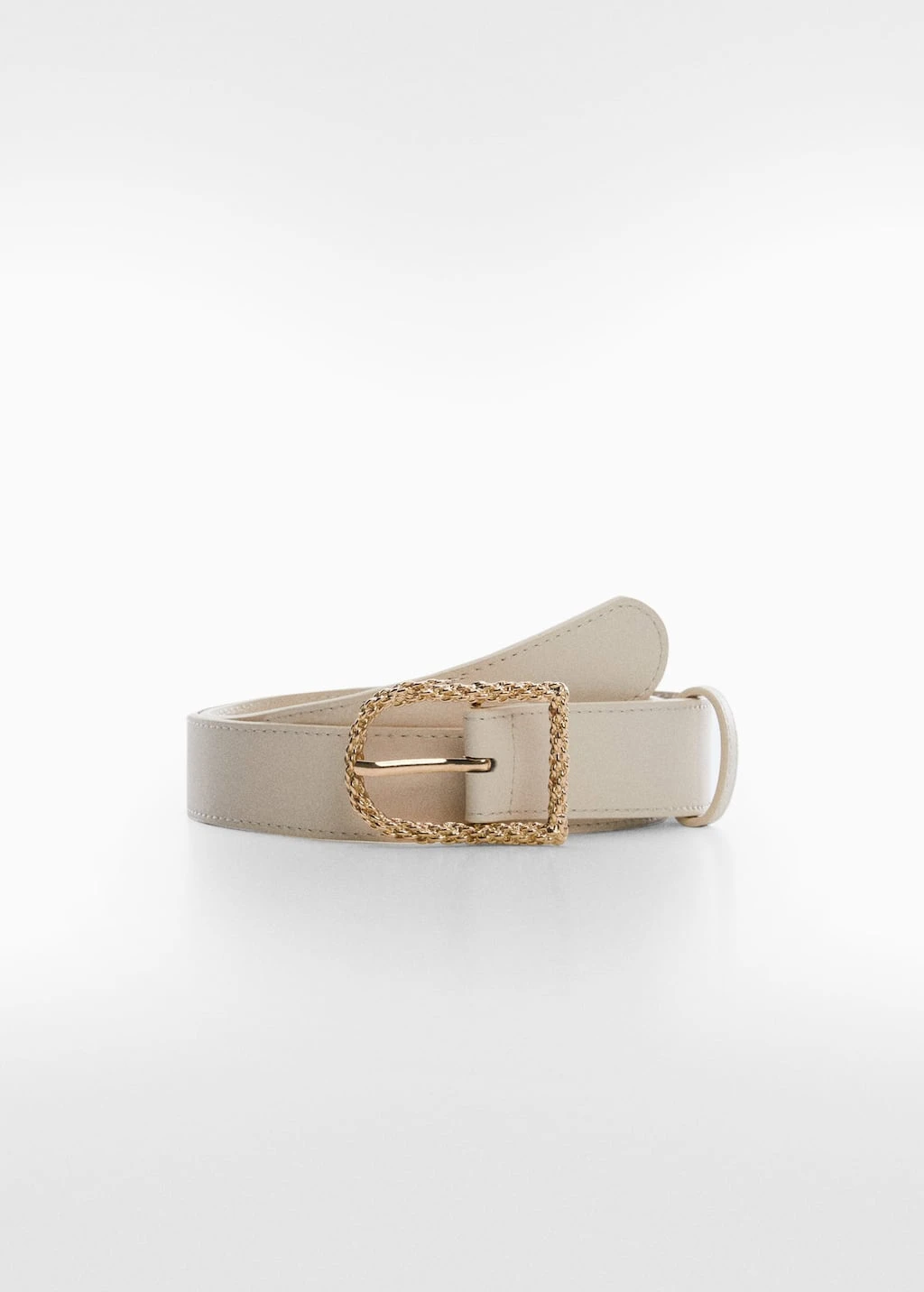 Ceinture Boucle Tressée – Image 5