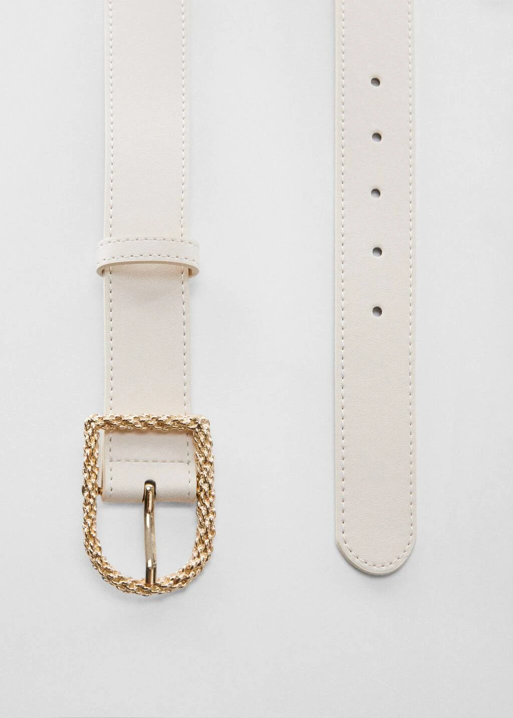 Ceinture Boucle Tressée – Image 7