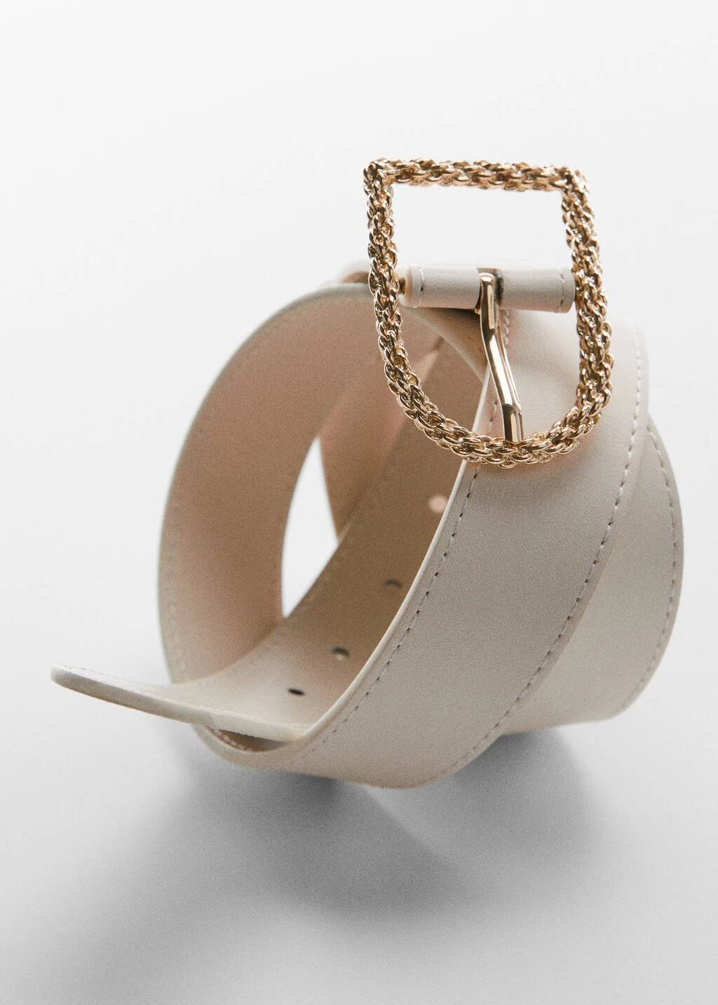 Ceinture Boucle Tressée – Image 8