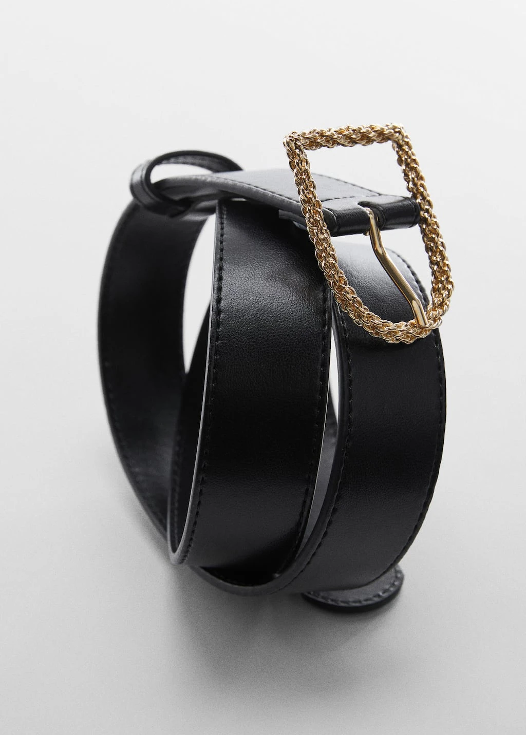 Ceinture Boucle Tressée – Image 4