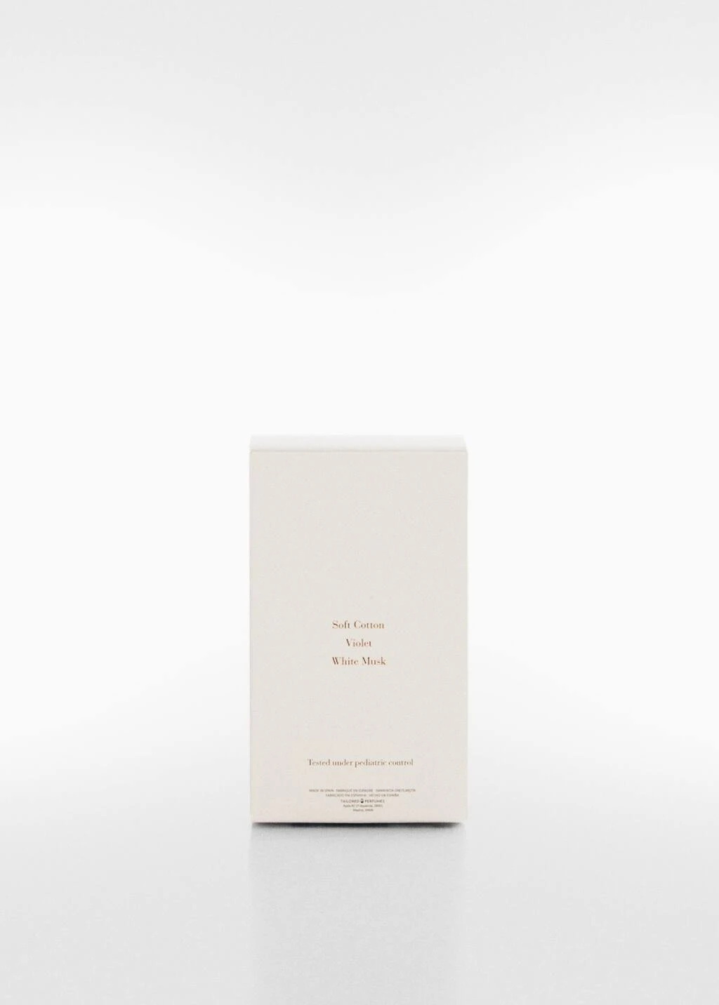 Parfum Eau Tendre 50Â ml