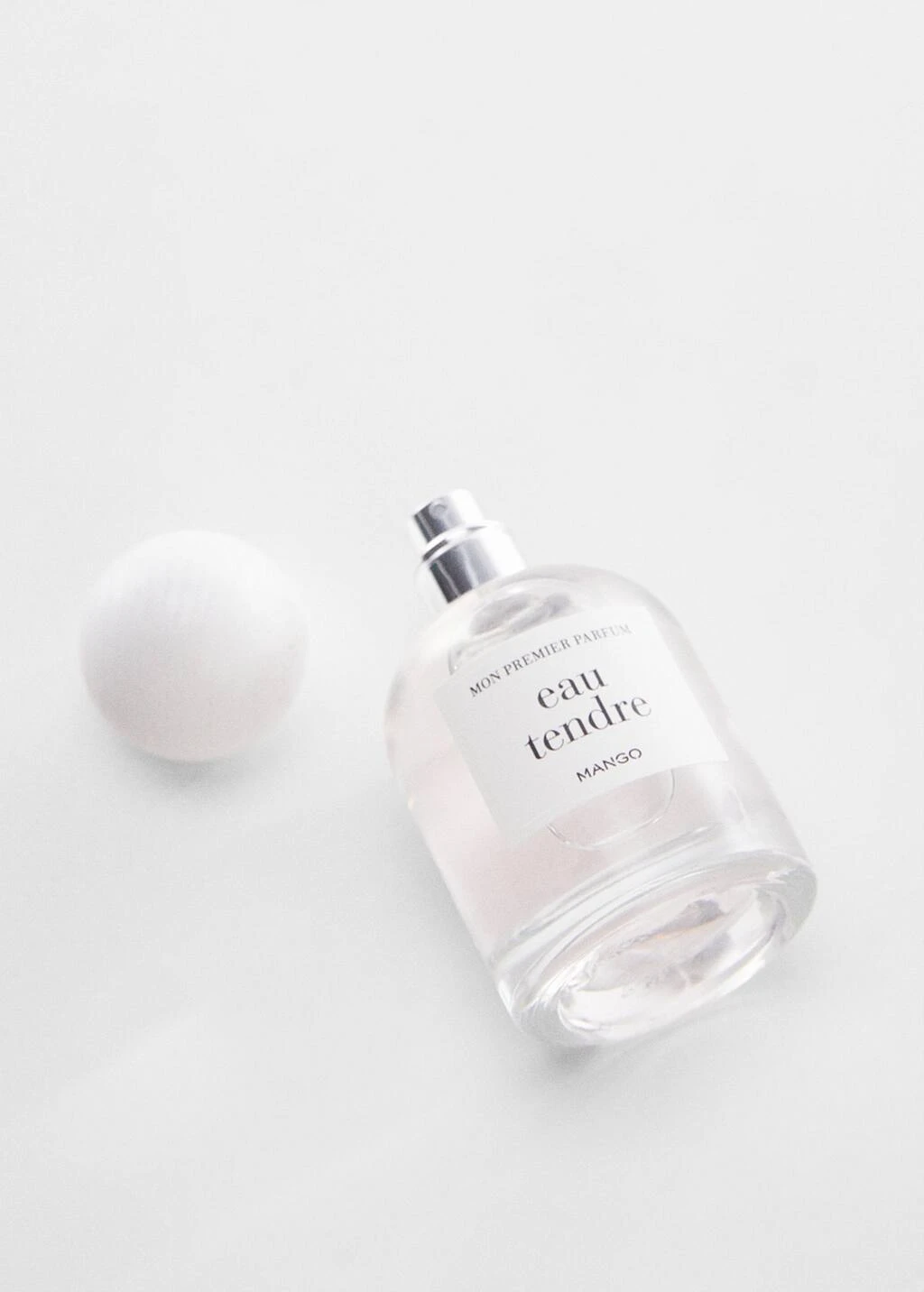 Parfum Eau Tendre 50Â ml â Image 2